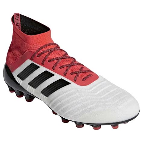 adidas predator 18.1 ag schwarz rot|adidas predator 18.1 in.